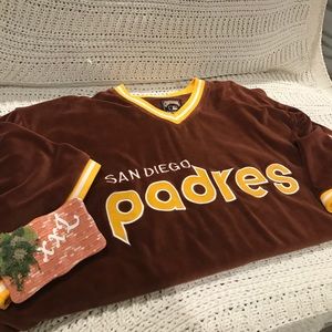 Cooperstown Collection G-III & Carl Banks